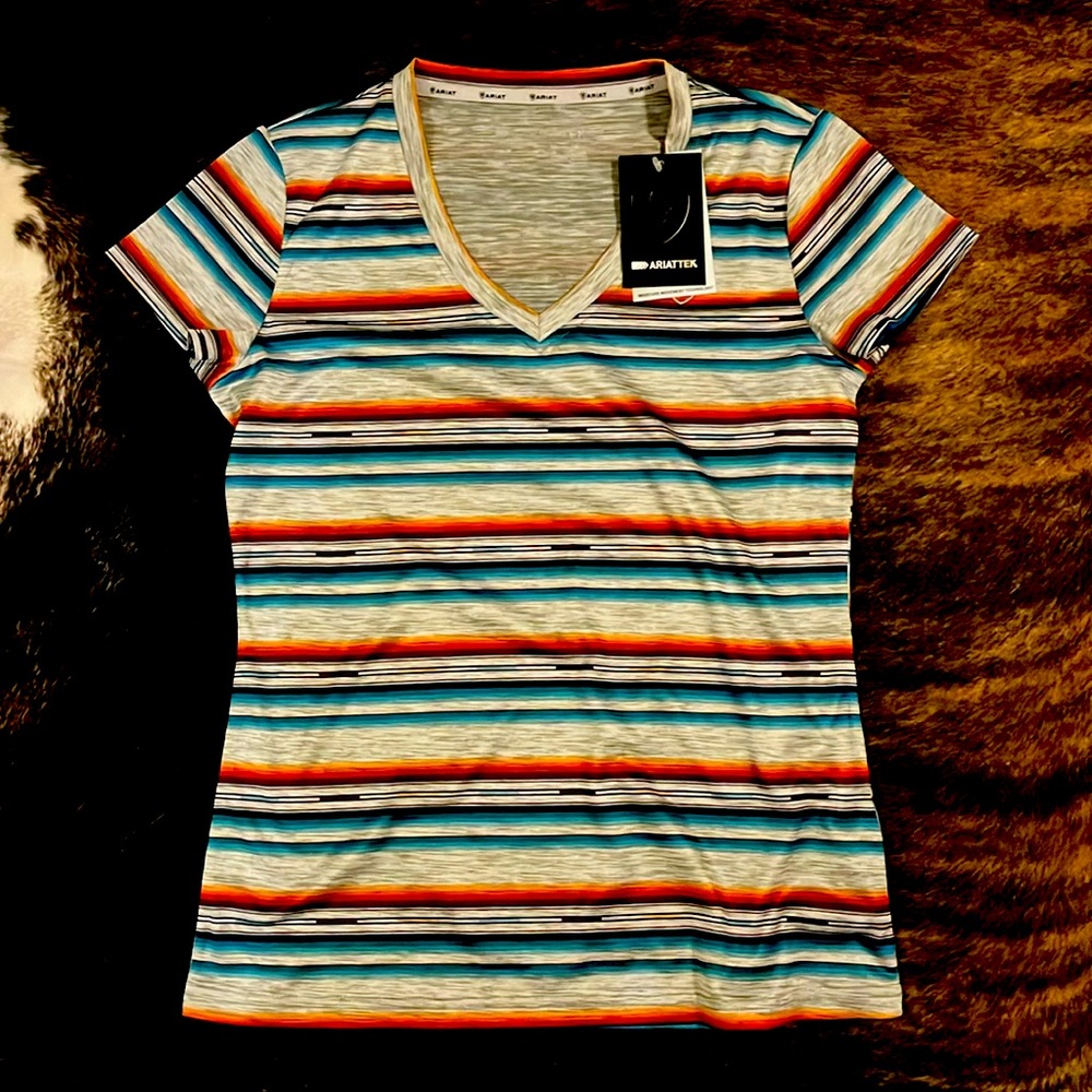Ariat AriatTek shirt